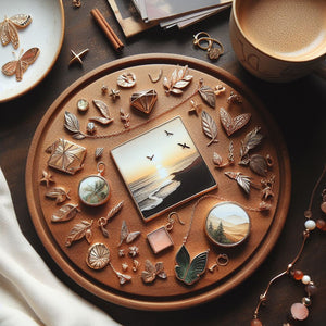 The Story Behind Our Signature Jewelry Collection