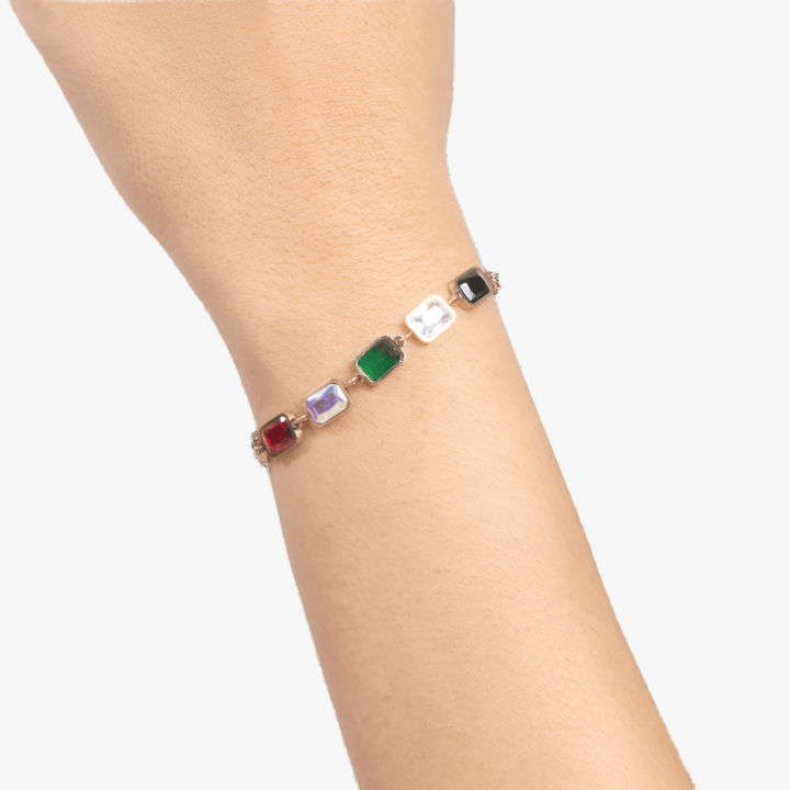 Hues bracelet