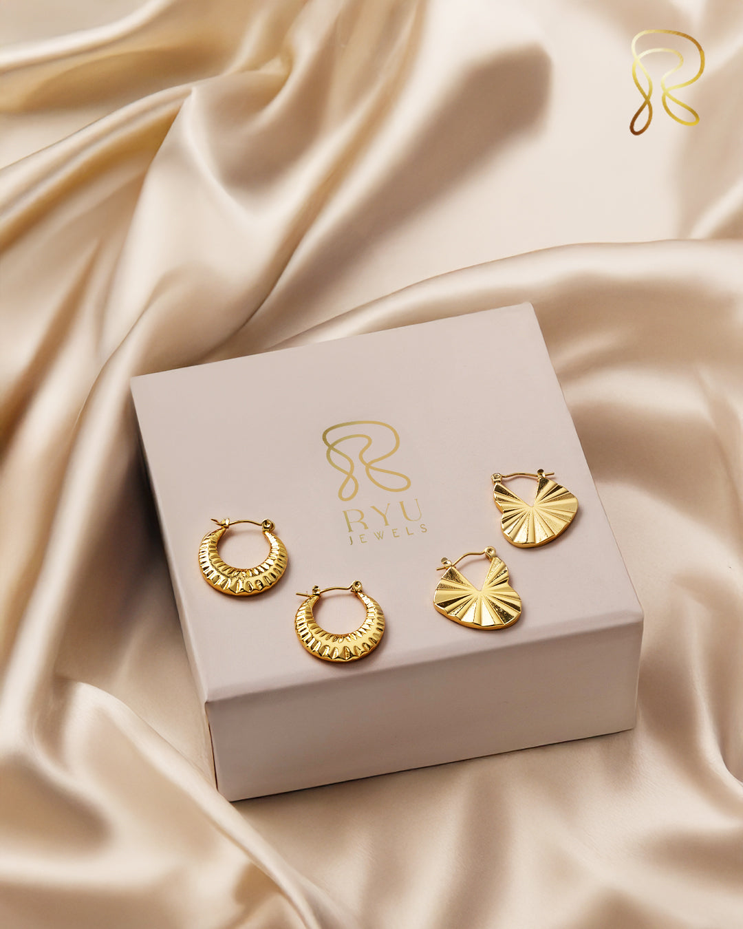 GOLDEN SUNSHINE COMBO