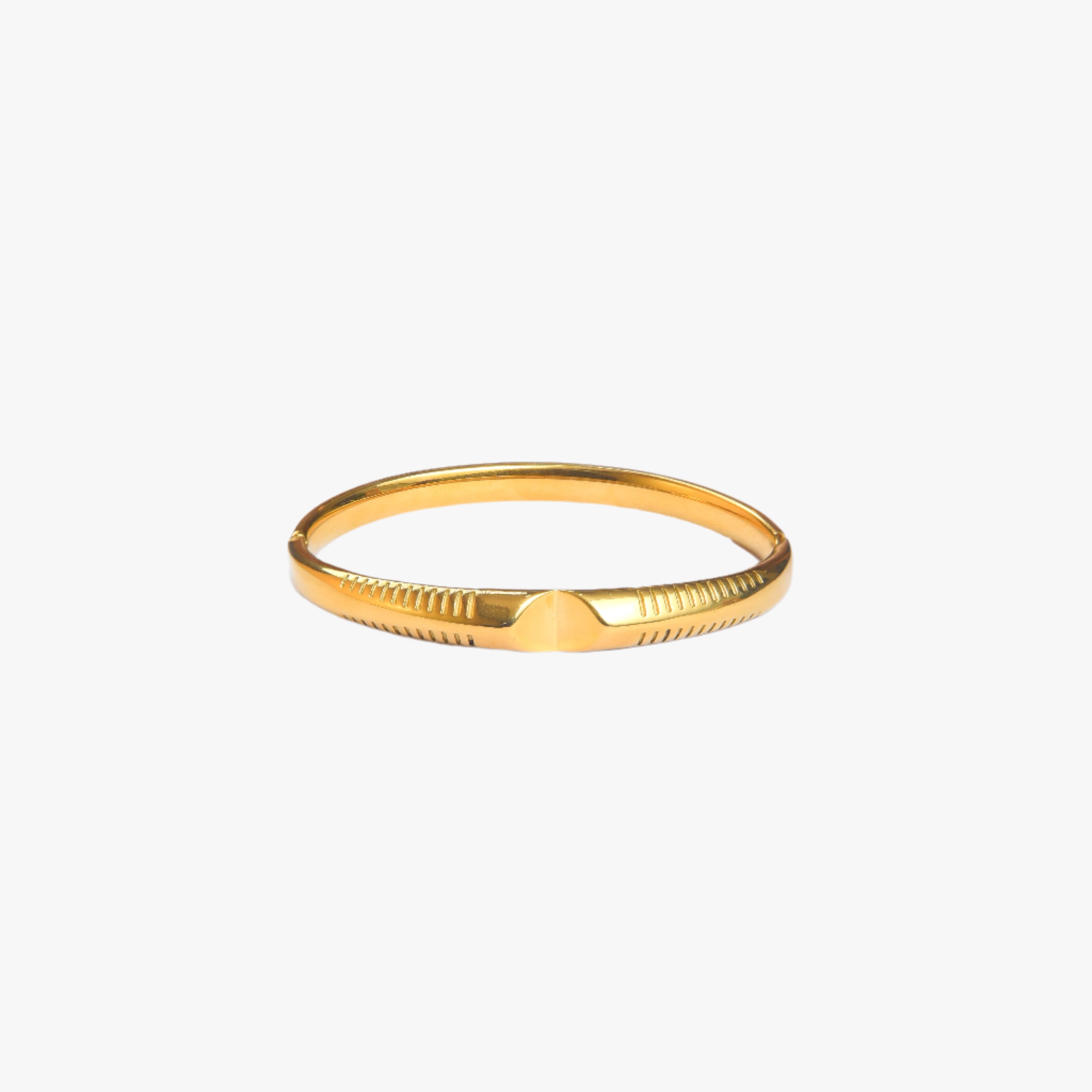 Sunrise Radiance Bangle