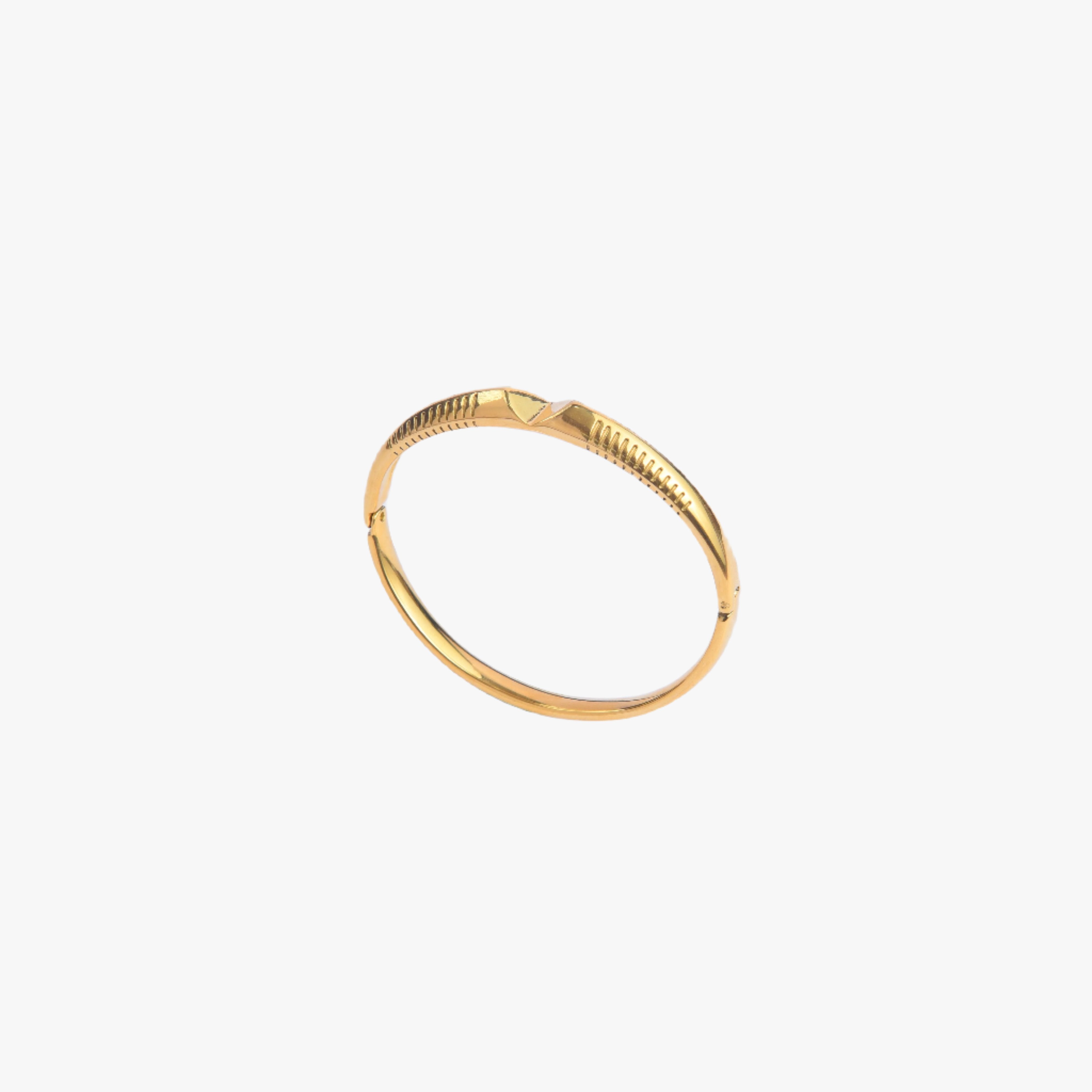Sunrise Radiance Bangle
