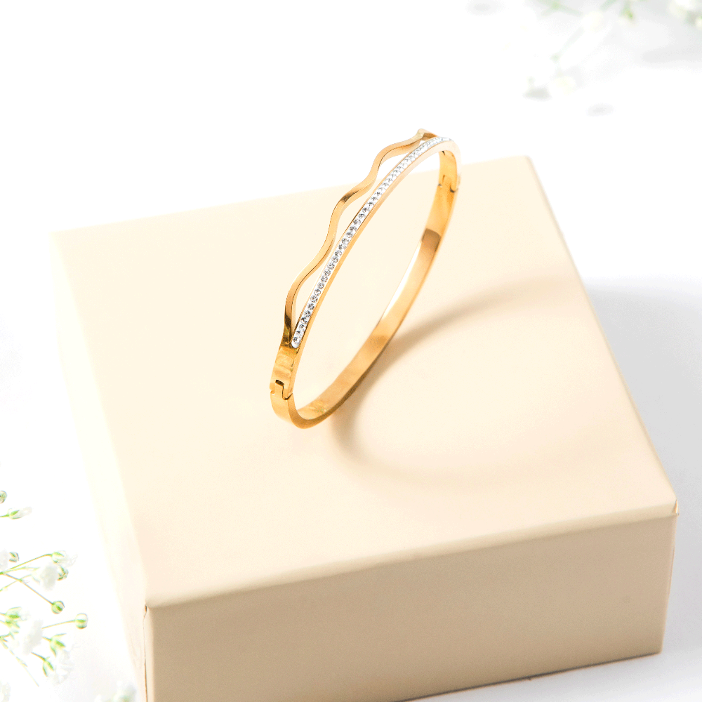 Sparkle Dream Bangle