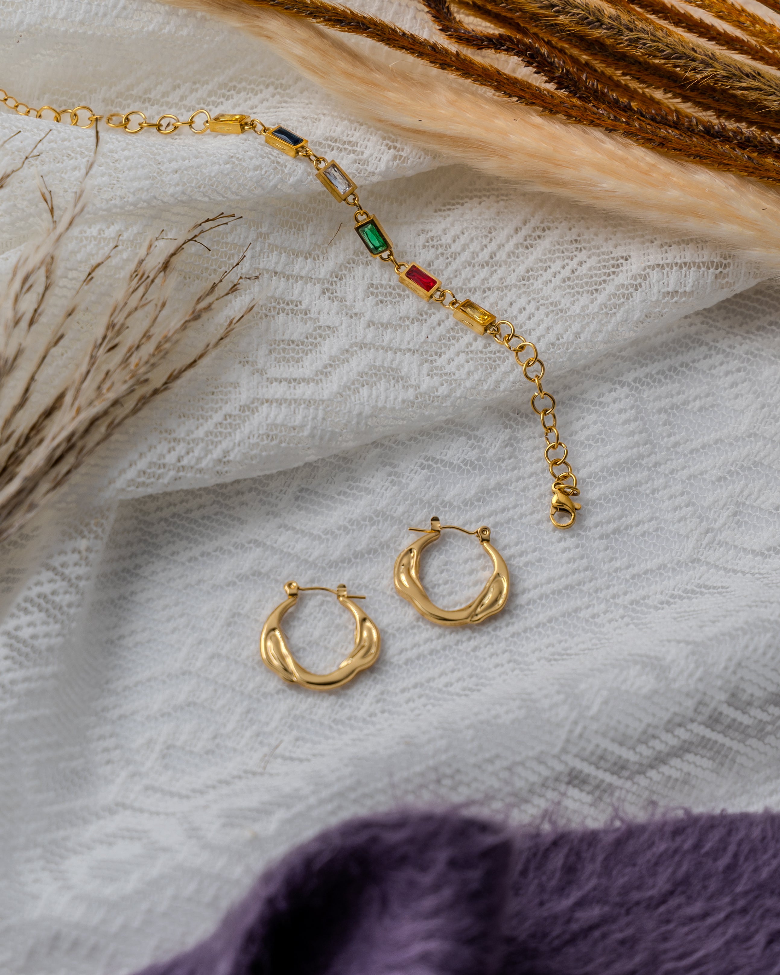 TWILIGHT RADIANCE COMBO