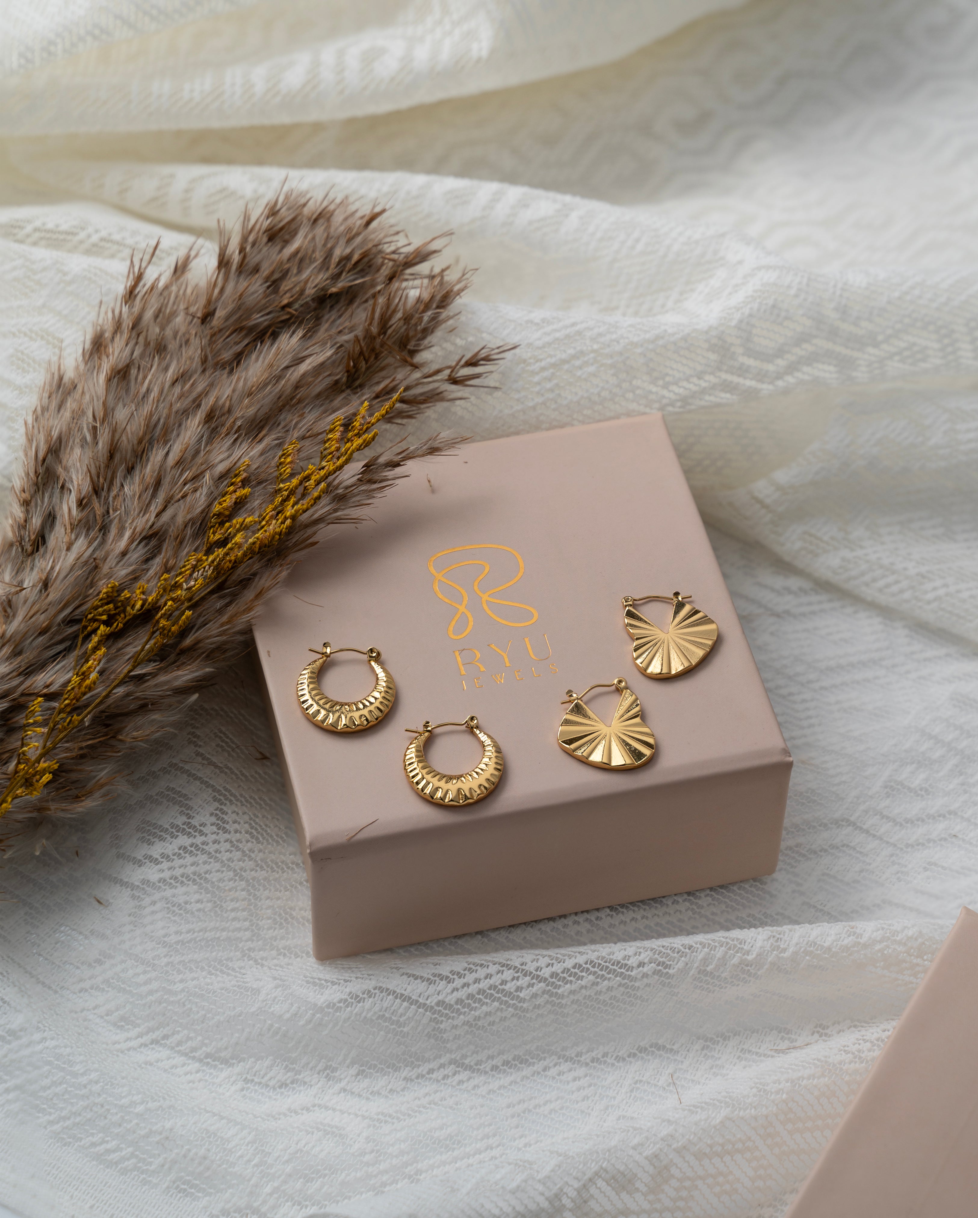 GOLDEN SUNSHINE COMBO