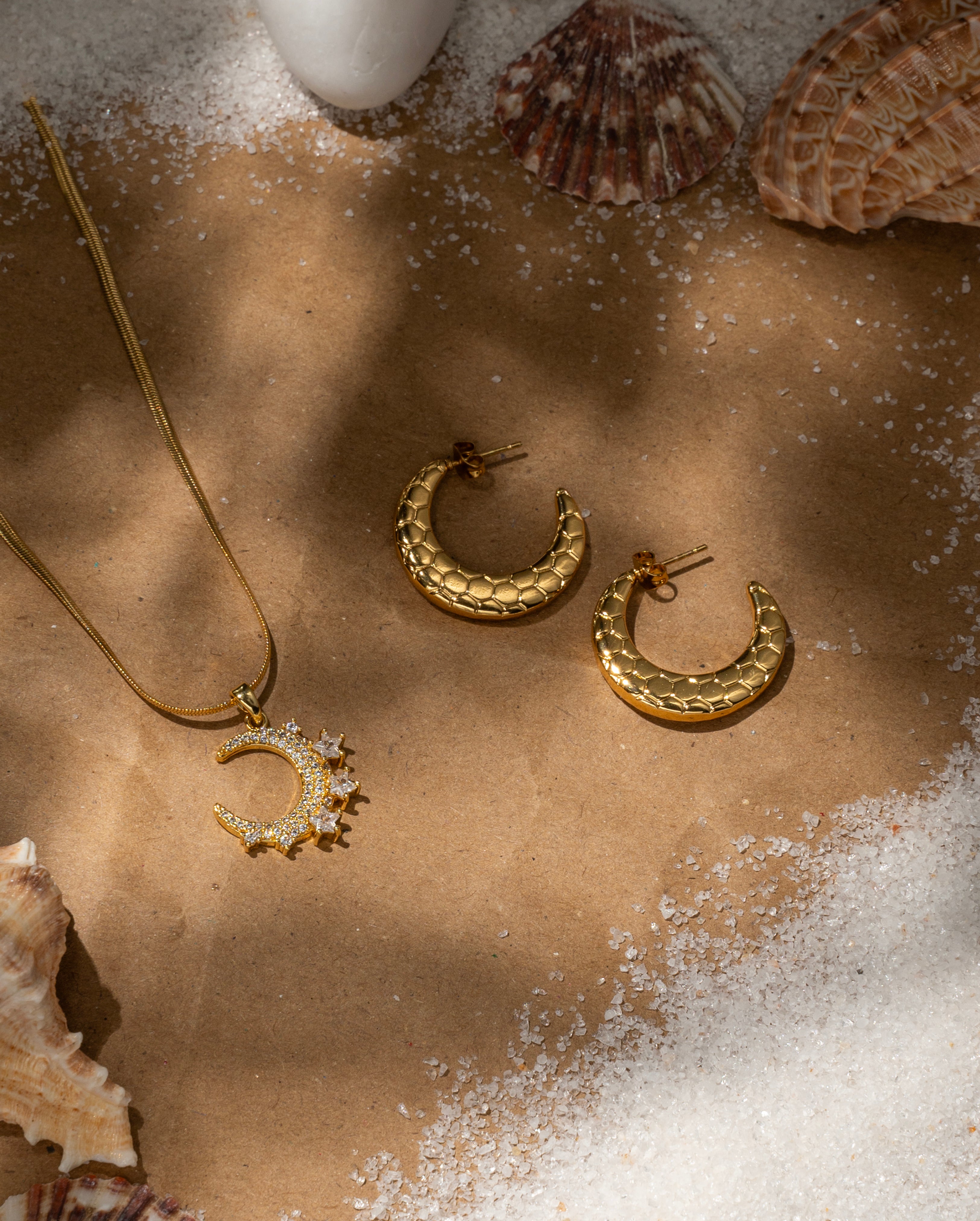 CELESTIAL ELEGANCE COMBO