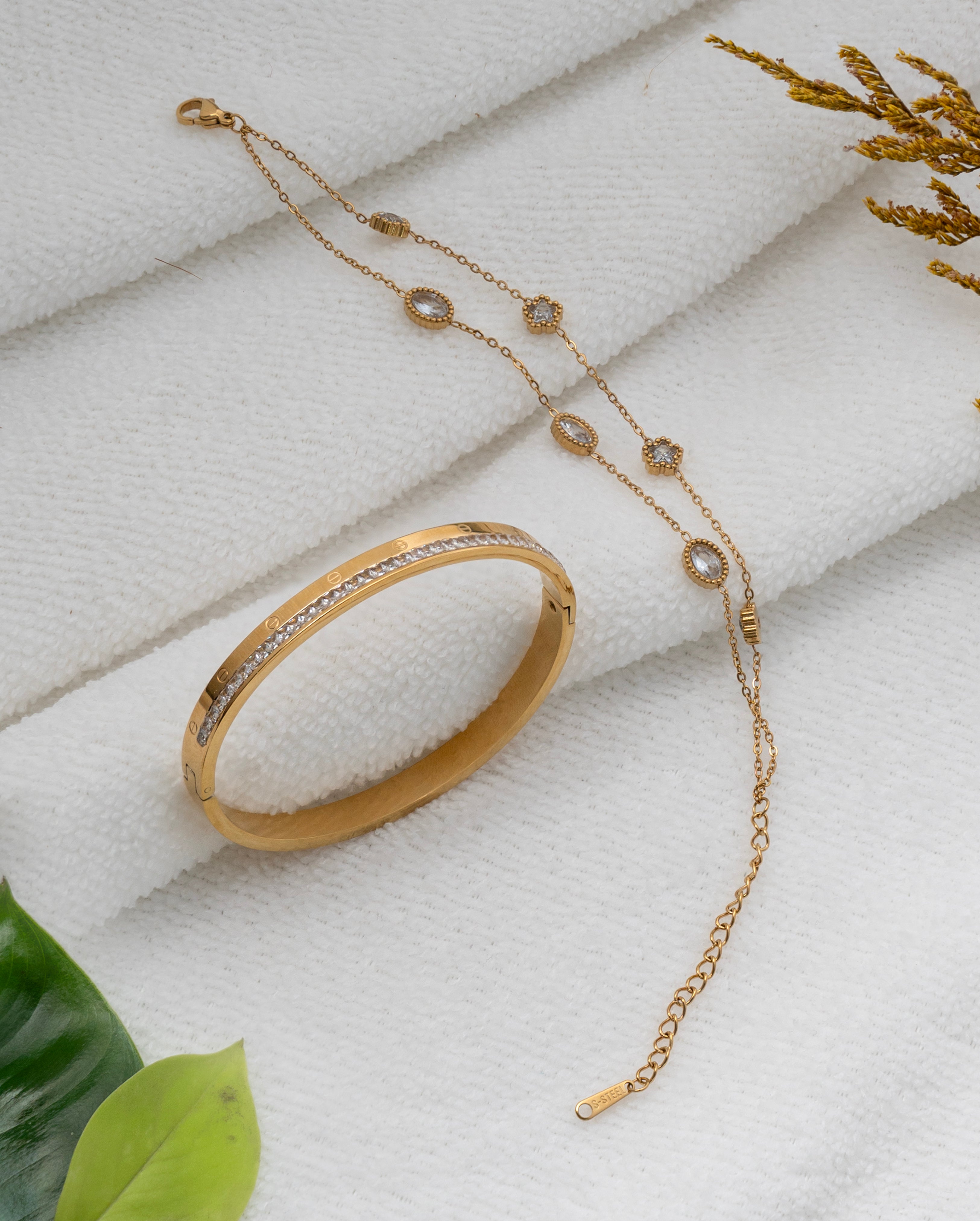 SPARKLING HARMONY COMBO