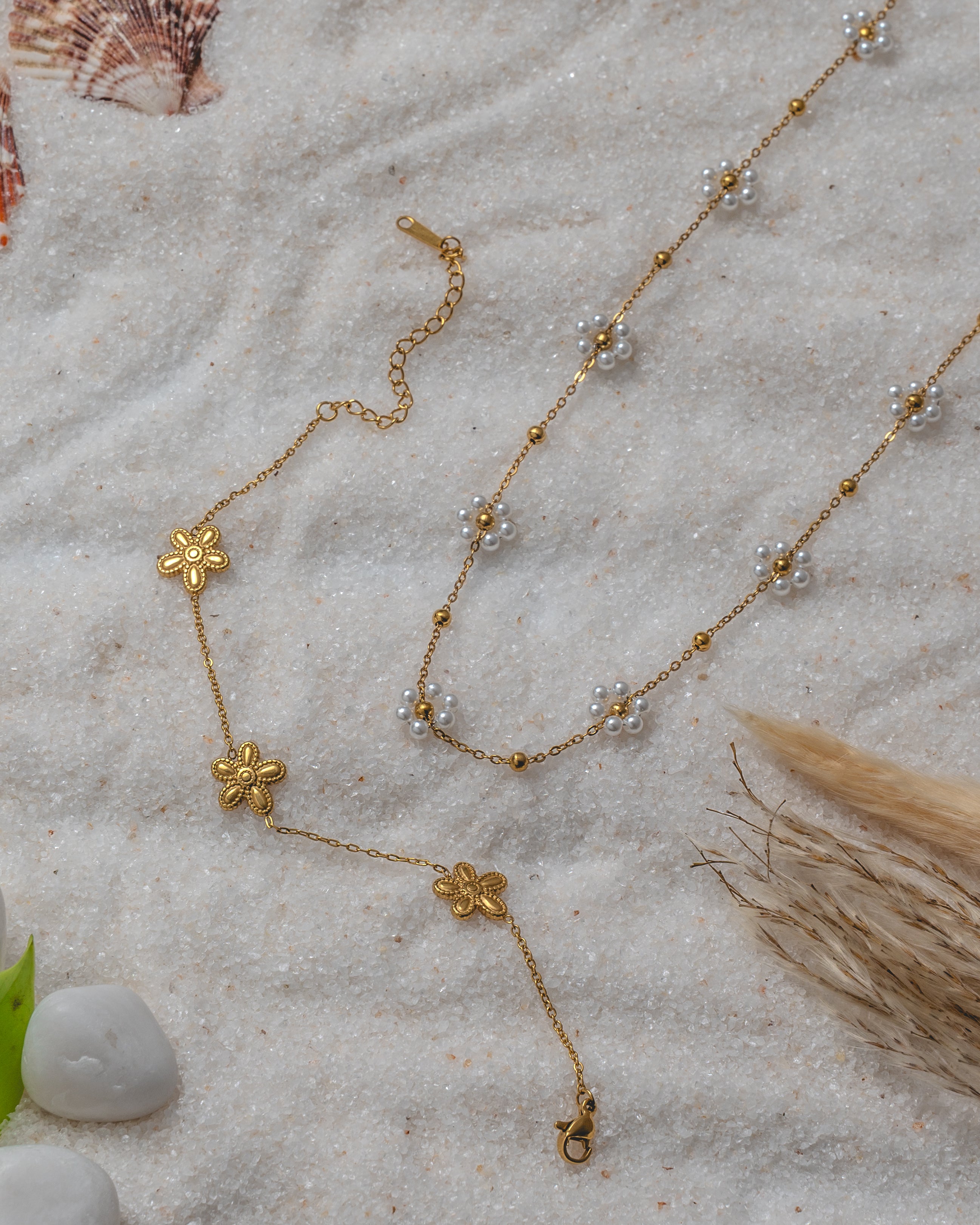 FLORAL ENCHANTMENT COMBO