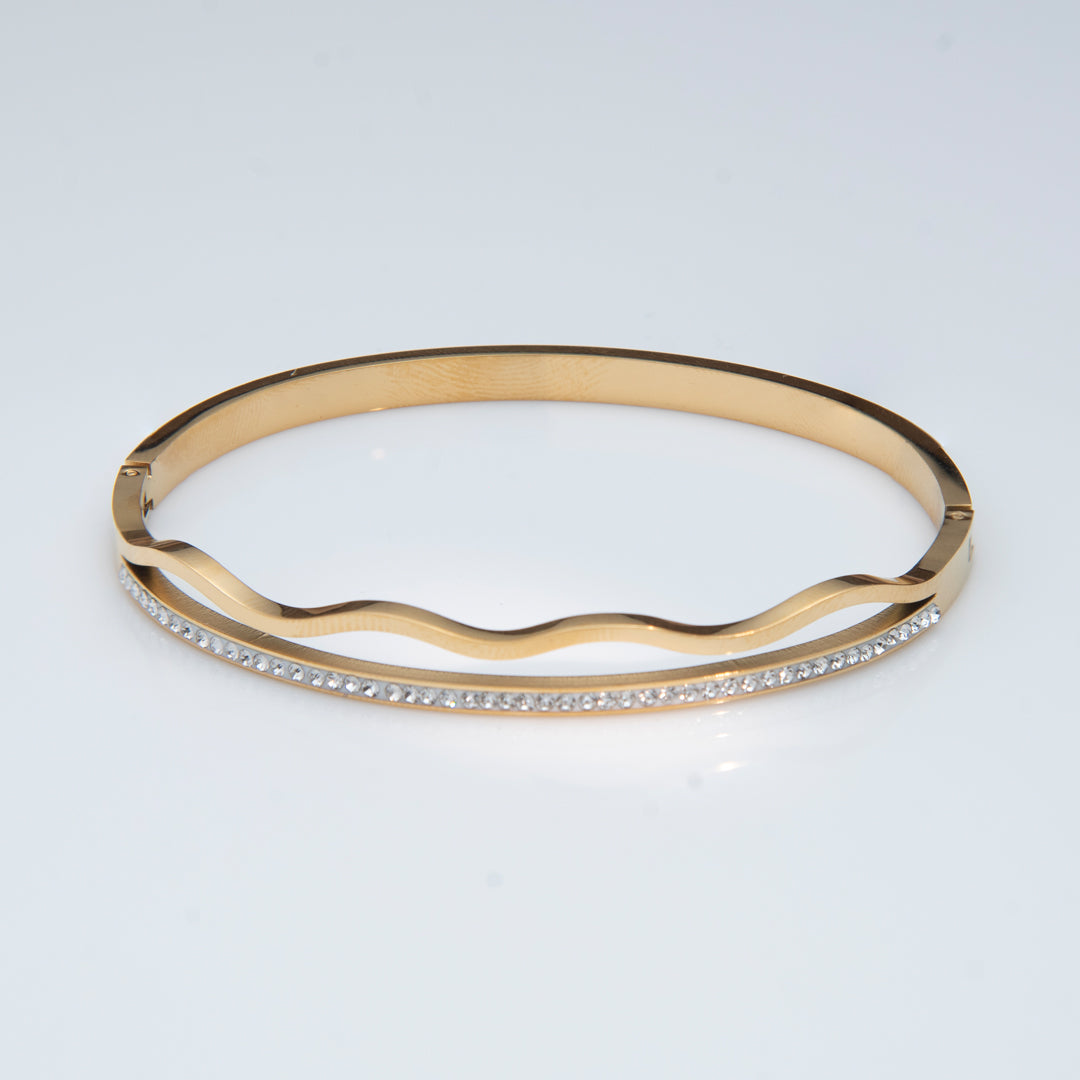 Sparkle Dream Bangle